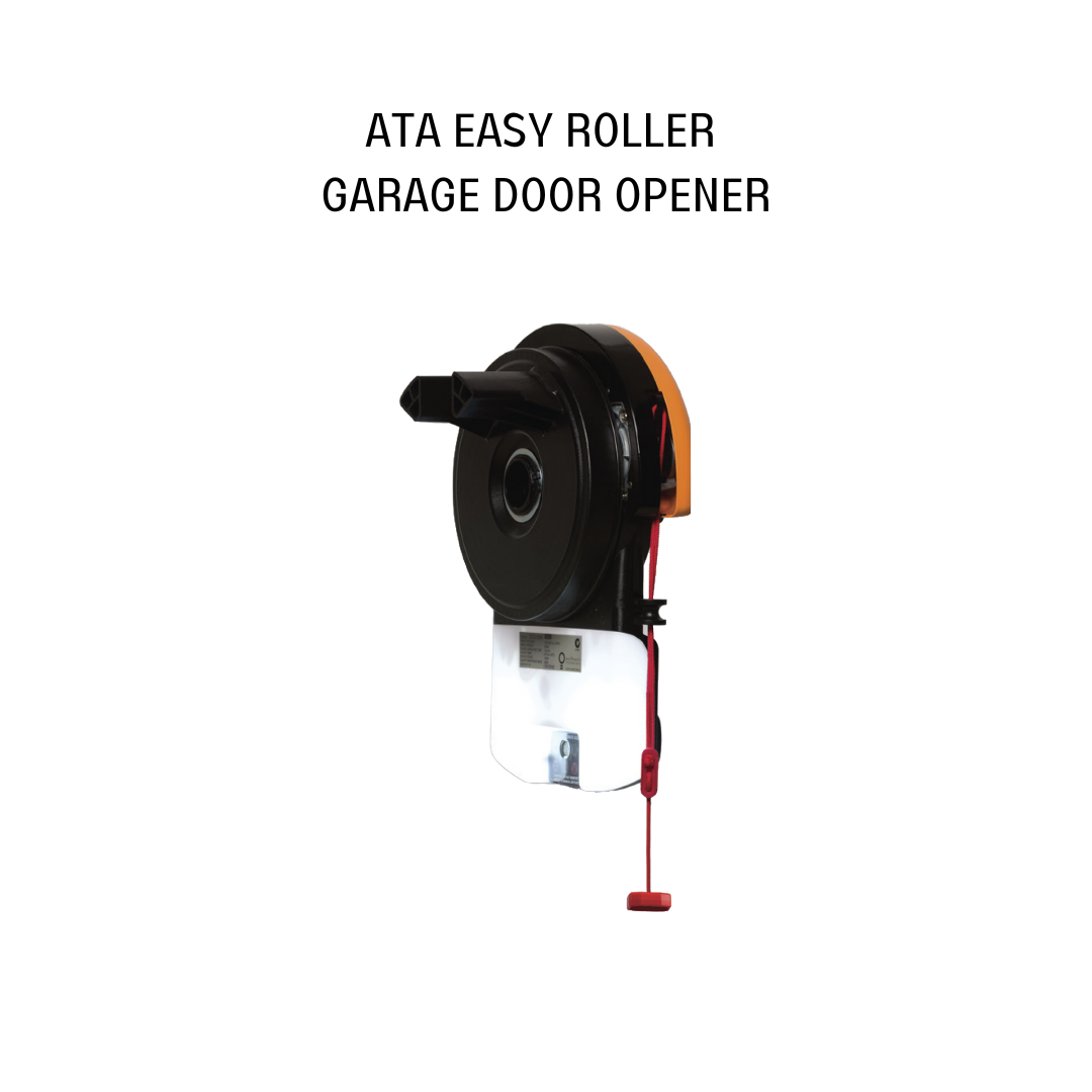 ATA Easy Roller - Garage Door Opener